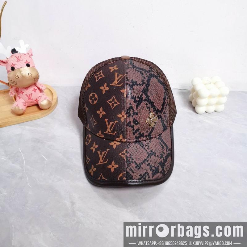 Replica LV Hat dx26