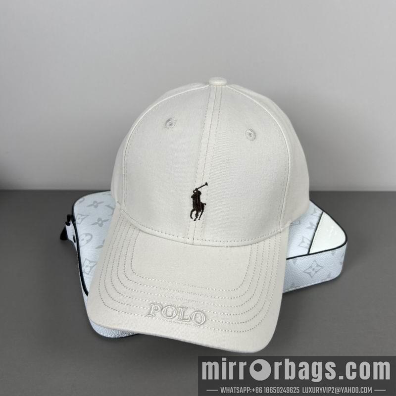 Replica Polo Hat dx18