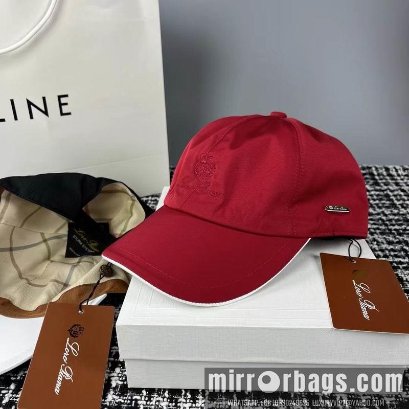 Replica Loro Piana Hat 100702