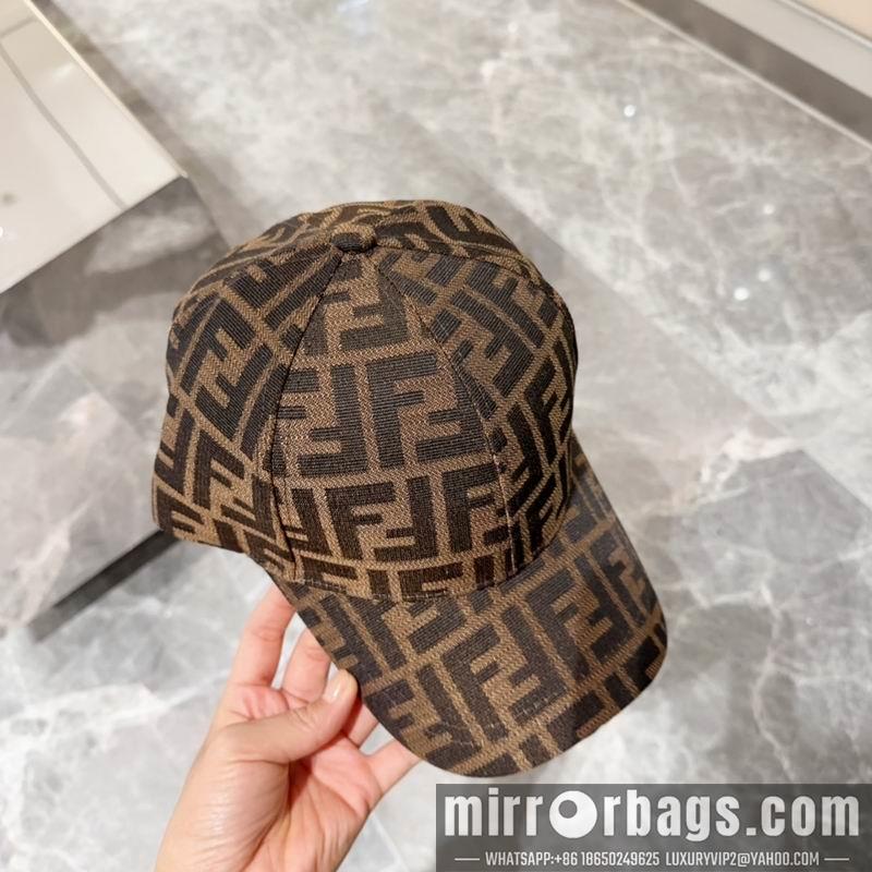 Replica Fendi Hat dx28