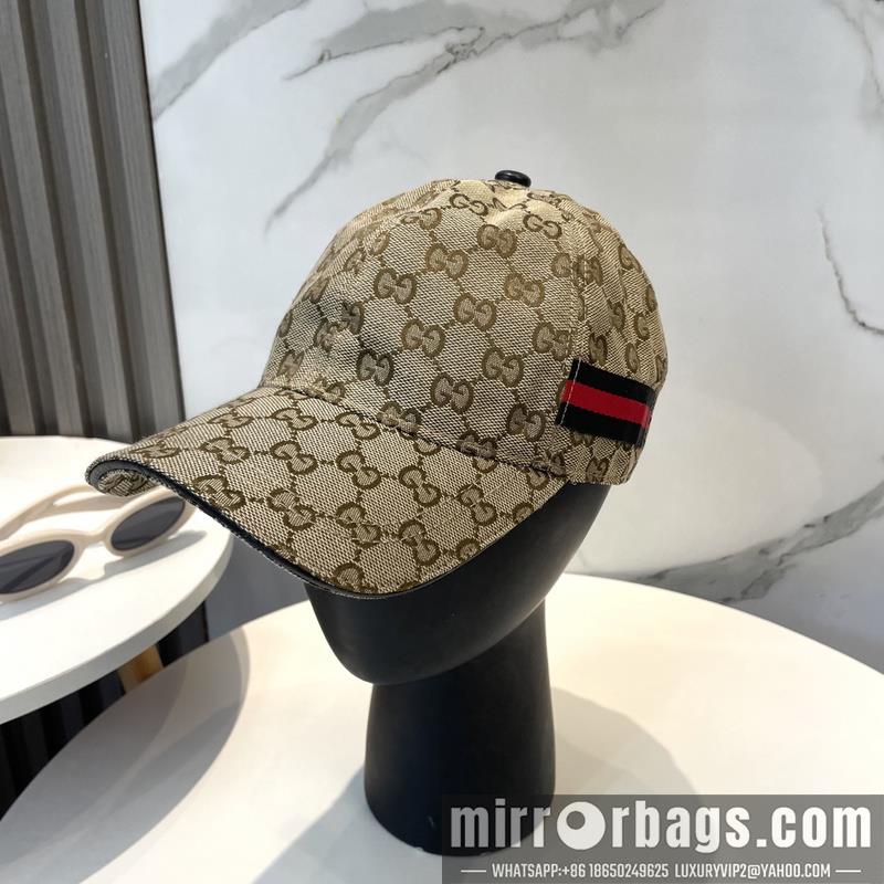 Replica Gucci Hat hm06
