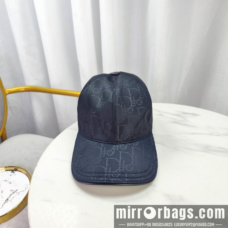 Replica Dior Hat dx08
