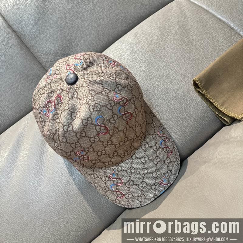 Replica Gucci Hat dx41