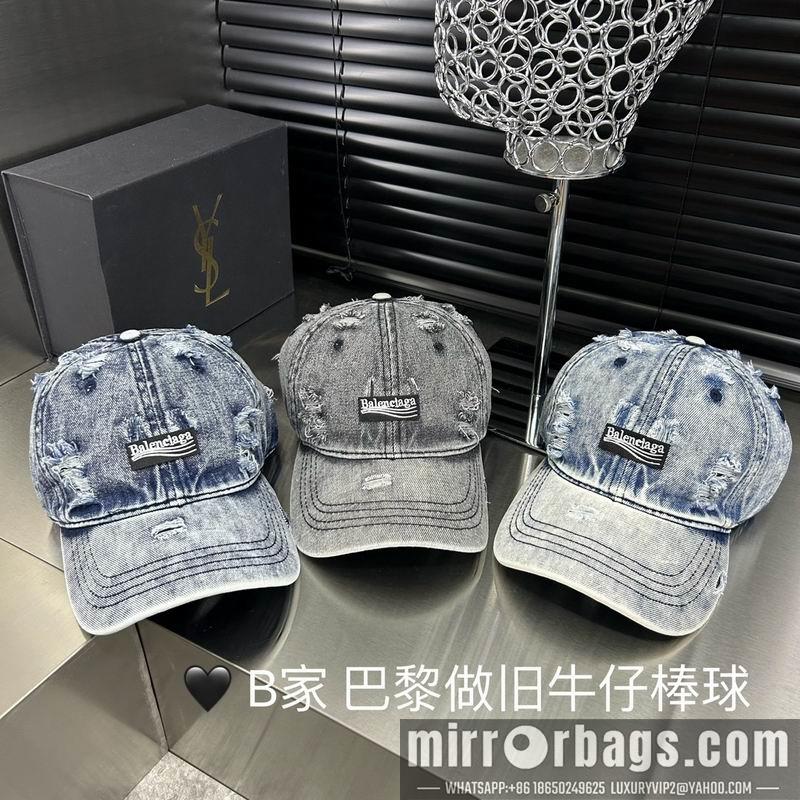 Replica Balenciaga Hat dx28