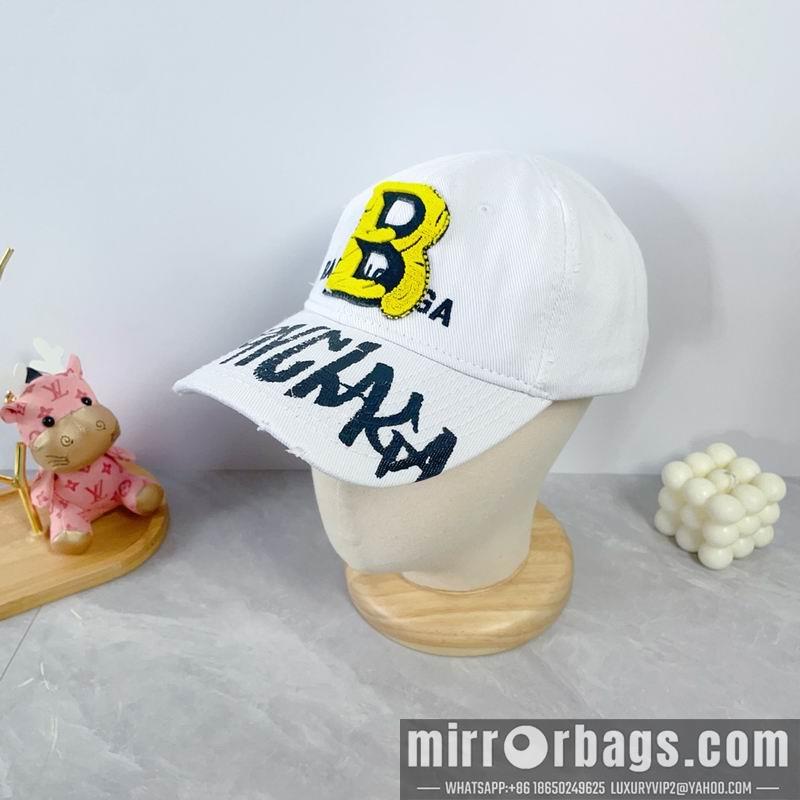 Replica Balenciaga Hat dx53