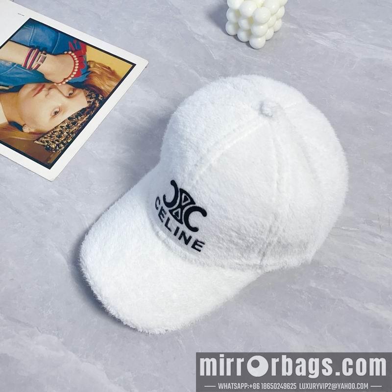 Replica Celine Hat dx70