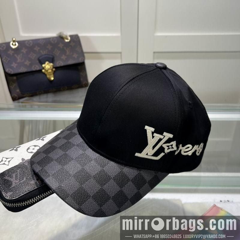 Replica LV Hat dx127