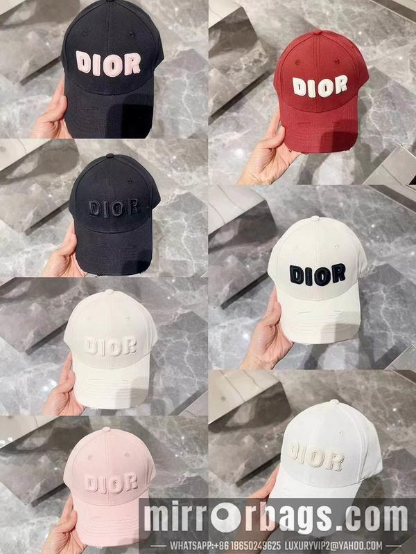 Replica Dior Hat dx12