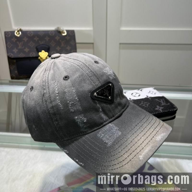 Replica Prada Hat dx33
