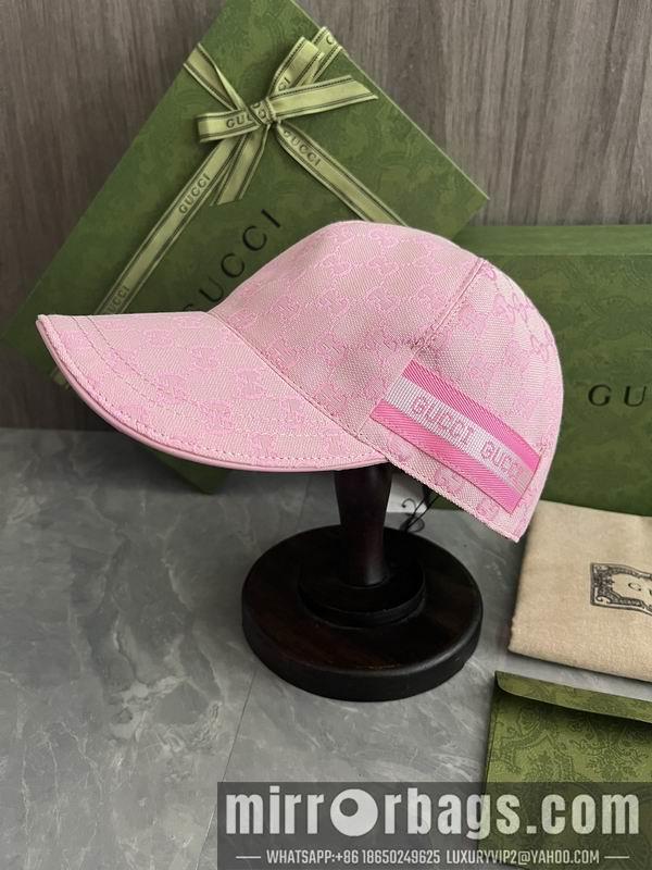 Replica Gucci Hat dx16