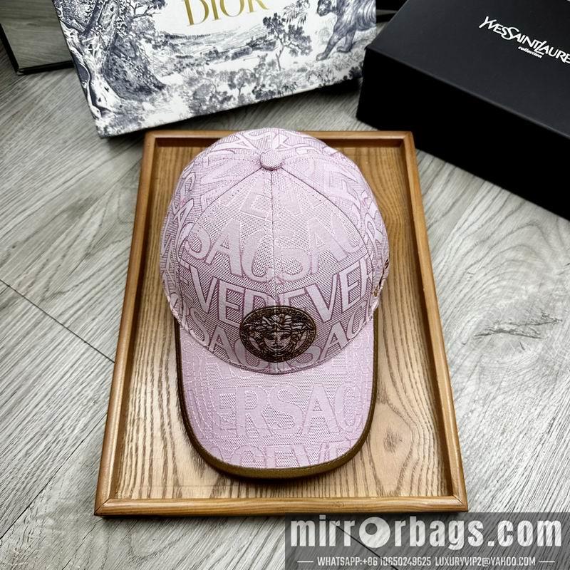 Replica Versace Hat dx01