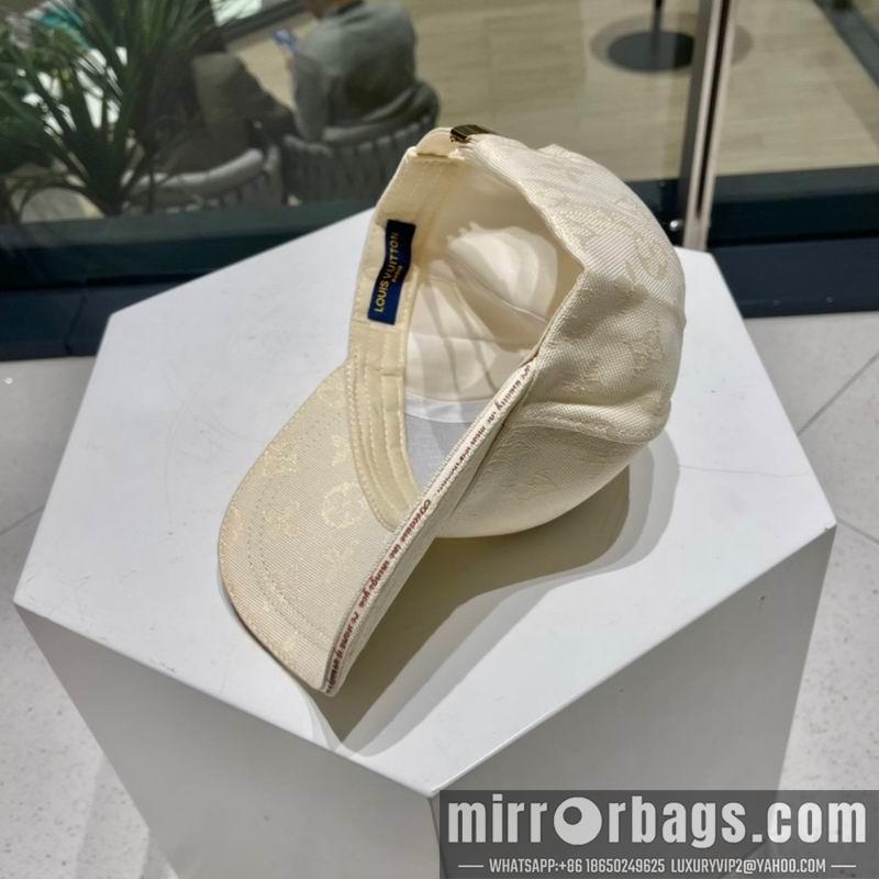 Replica LV Hat 040208
