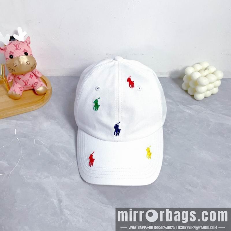 Replica Polo Hat dx03