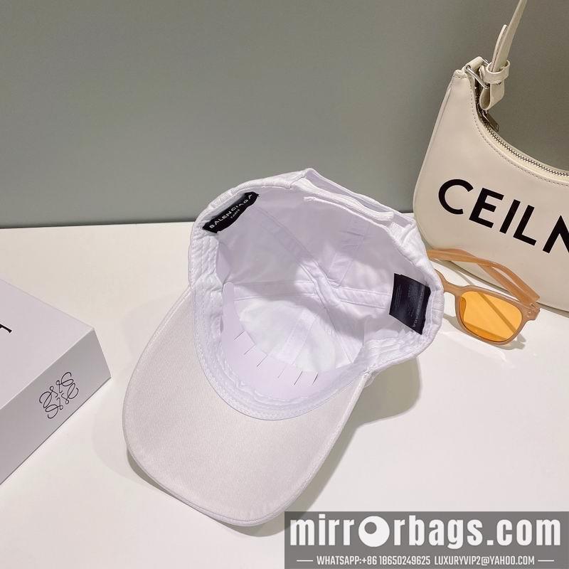 Replica Balenciaga Hat 050707