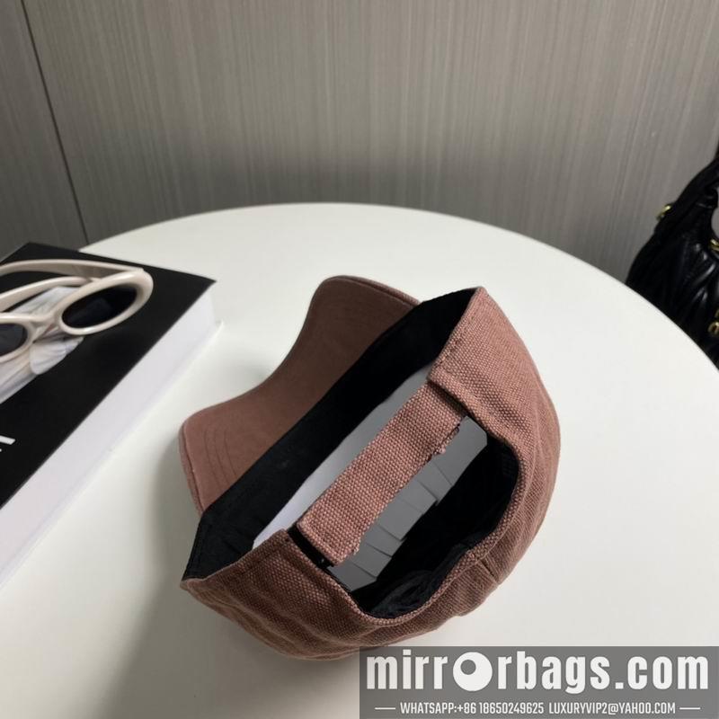 Replica Prada Hat dx37