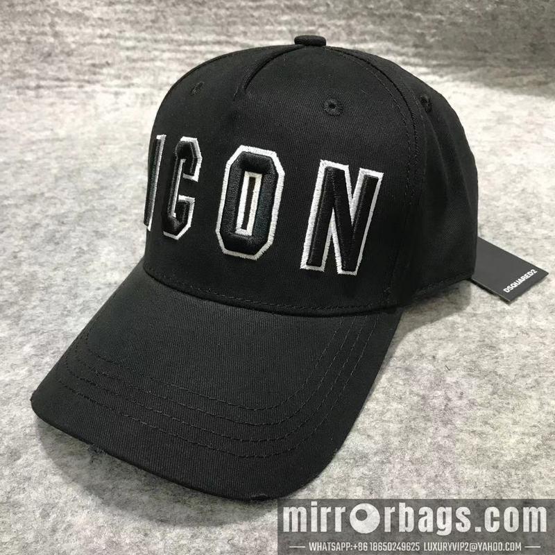 Replica DSQ Hat all