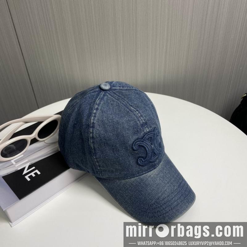 Replica Celine Hat dx44