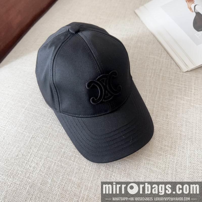 Replica Celine Hat dx118