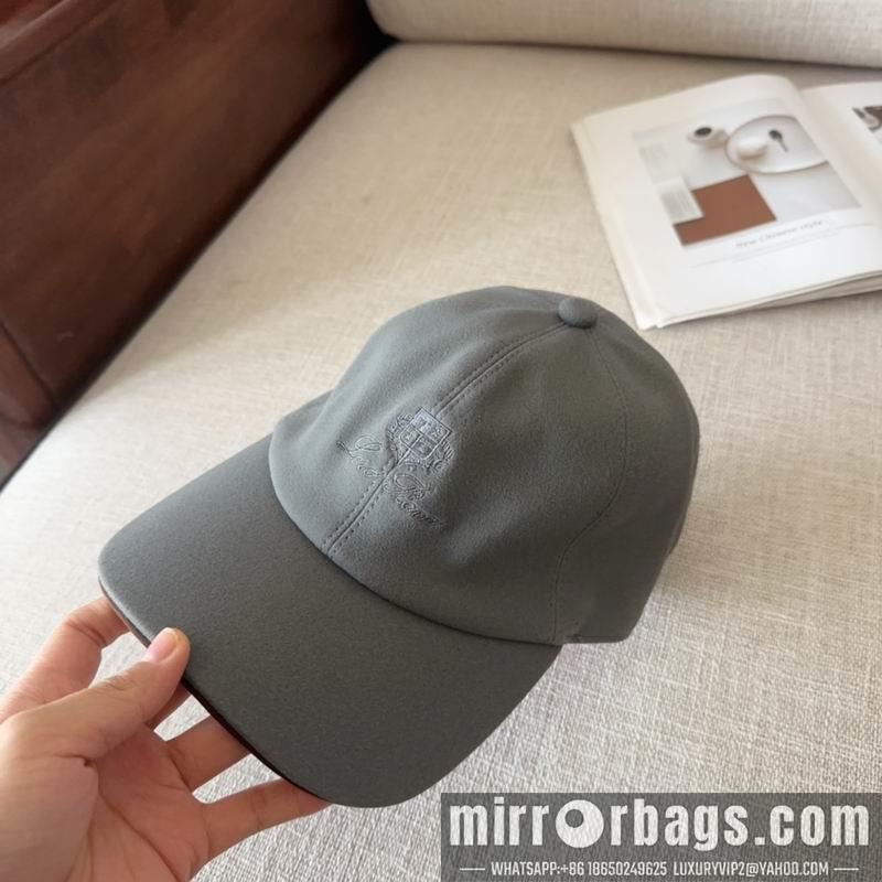 Replica Loro Piana Hat dx17