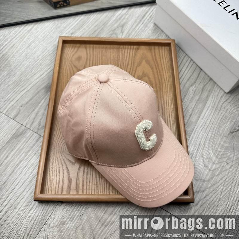 Replica Celine Hat dx66