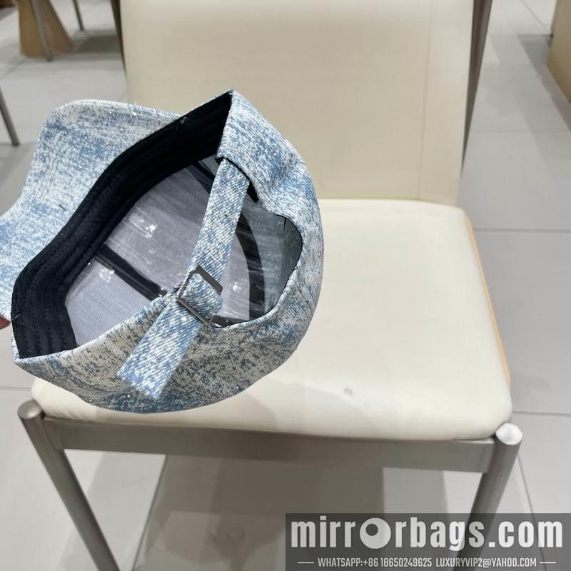 Replica Chrome Hearts Hat 041402