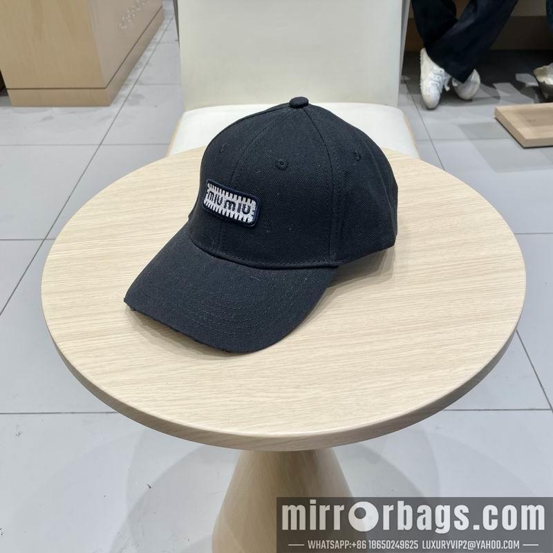Replica Miumiu Hat 040202