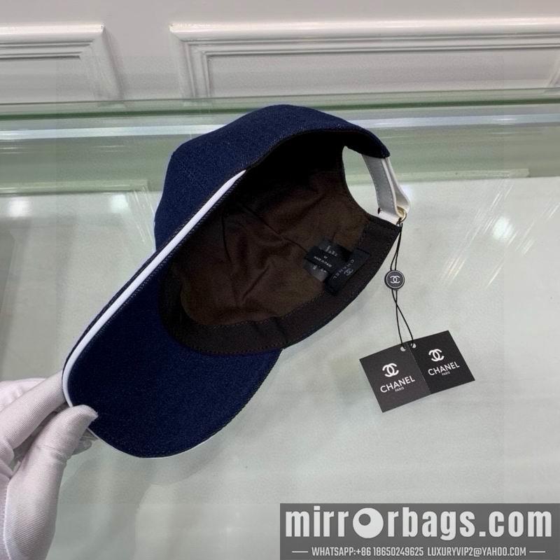 Replica Chanel Hat 072205