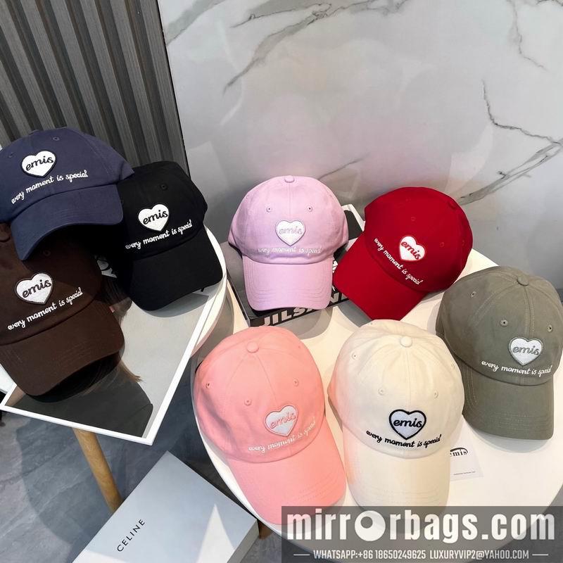 Replica Emis Hat dx09