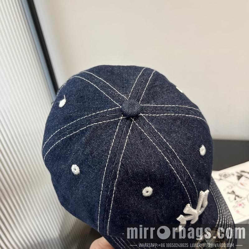 Replica MLB NY Hat dx68