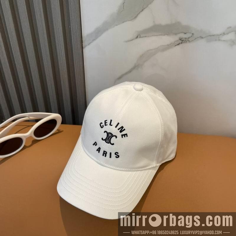 Replica Celine Hat dx87
