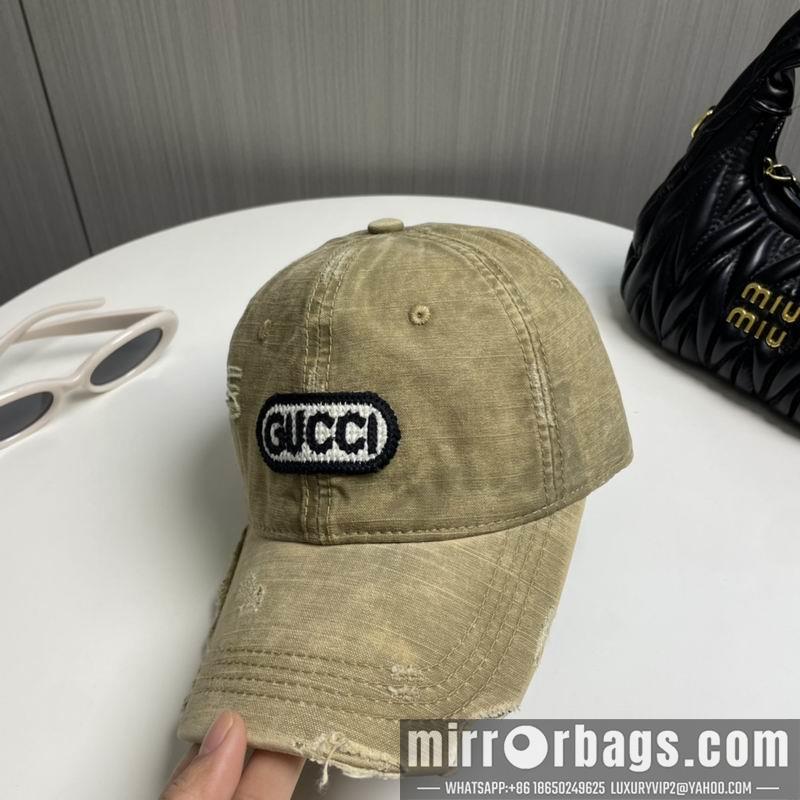 Replica Gucci Hat 010601