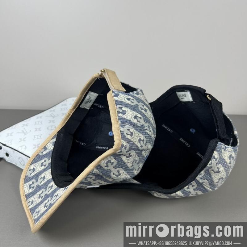 Replica Celine Hat dx42