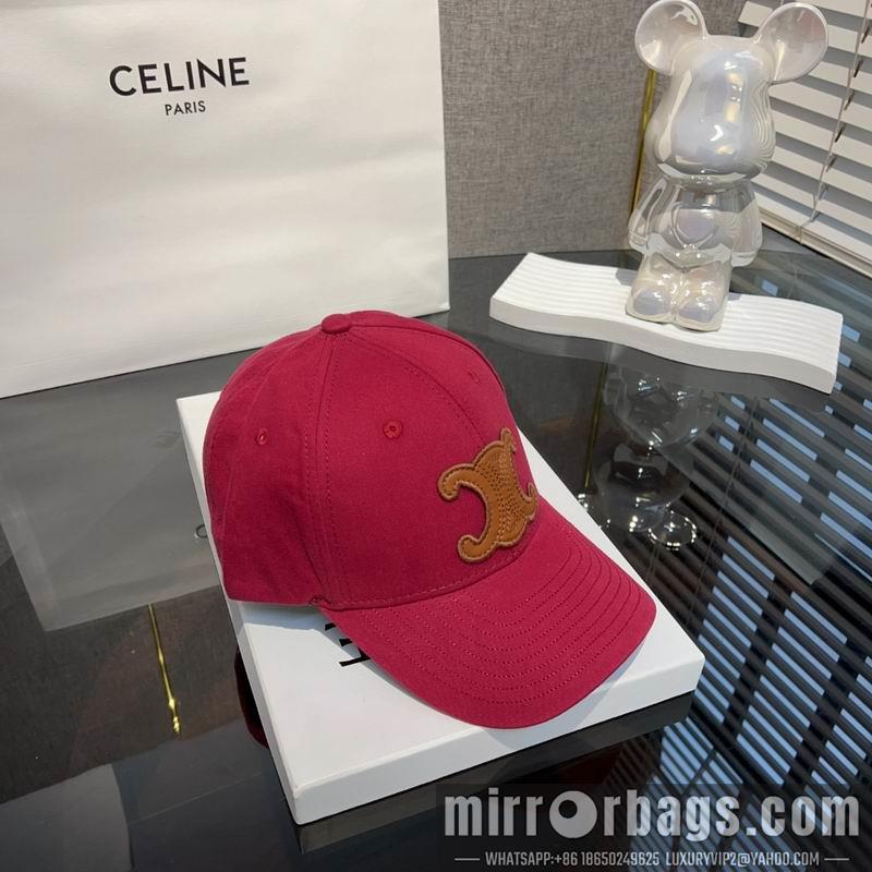 Replica Celine Hat dx05
