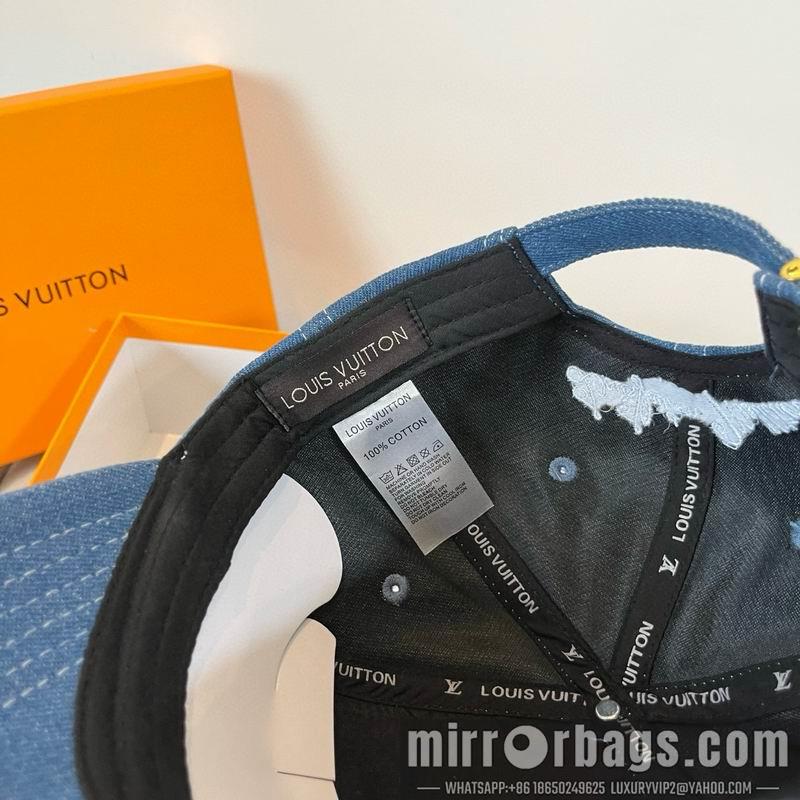 Replica LV Hat dx41