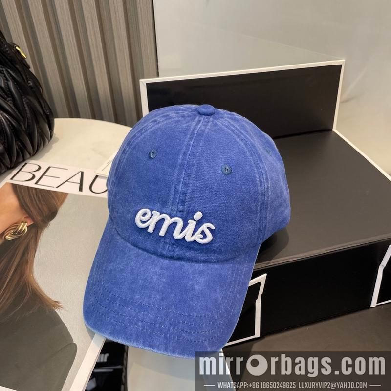 Replica Emis Hat dx10