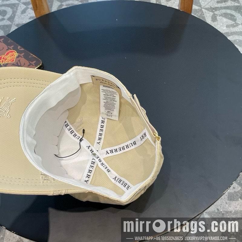 Replica Burberry Hat 041402