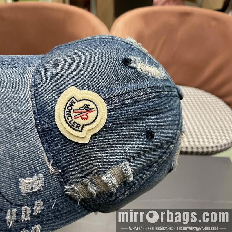Replica Moncler Hat 041404