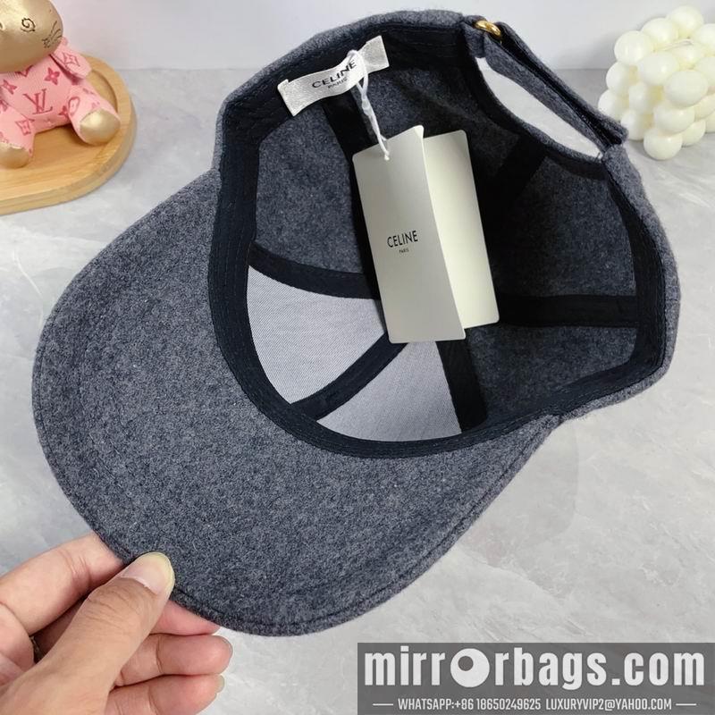 Replica Celine Hat dx73
