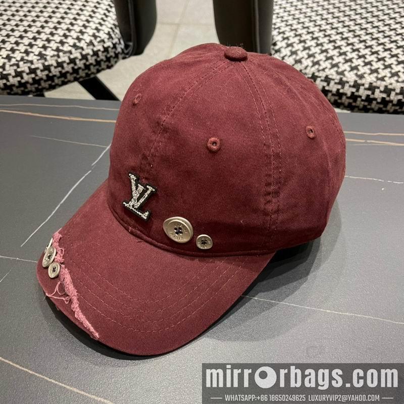 Replica LV Hat 102802