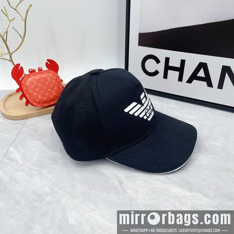 Replica Armani Hat dx01