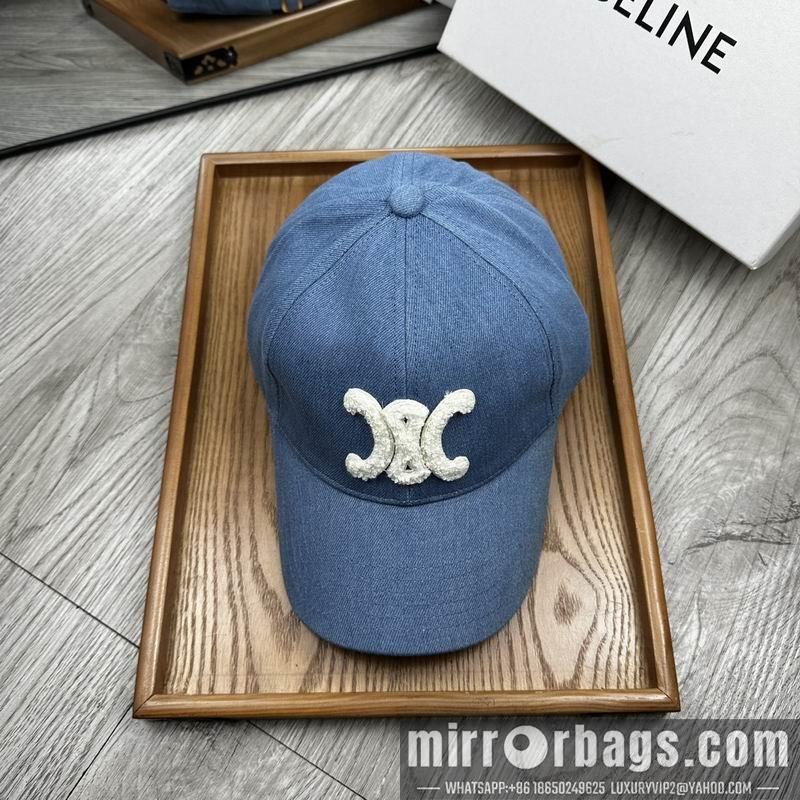 Replica Celine Hat 042703