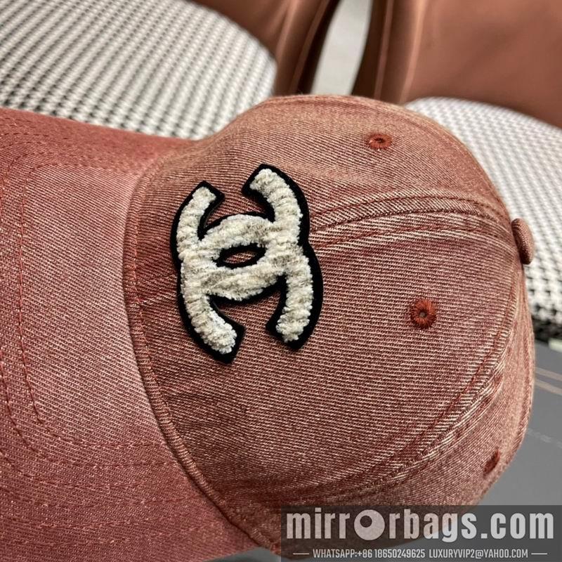 Replica Chanel Hat 072204