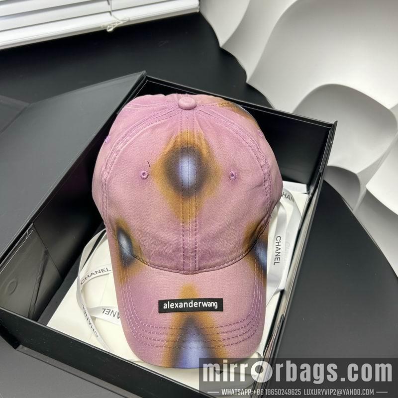 Replica Alexander Wang Hat dx18