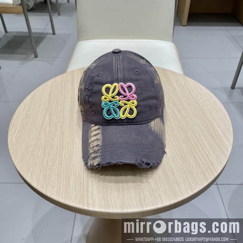 Replica Loewe Hat 030751