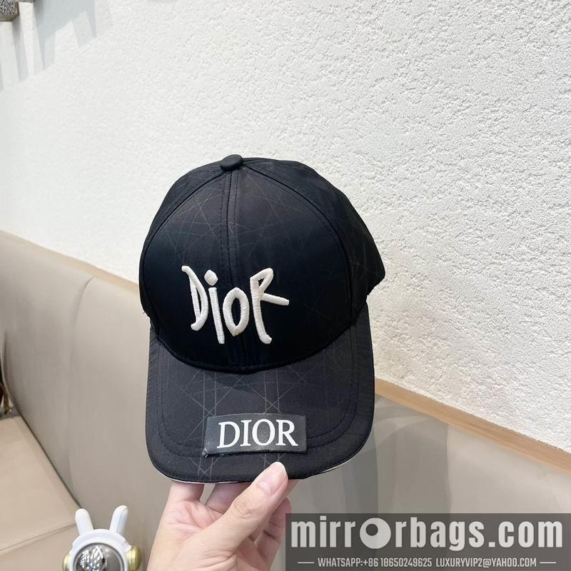 Replica Dior Hat 072801