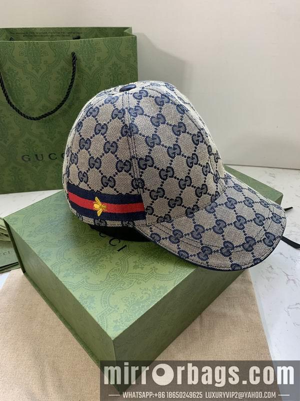 Replica Gucci Hat dx58
