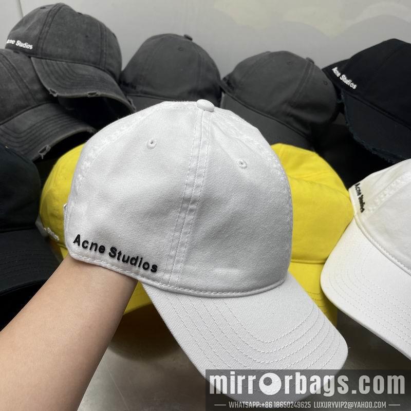 Replica Acne Hat dx19