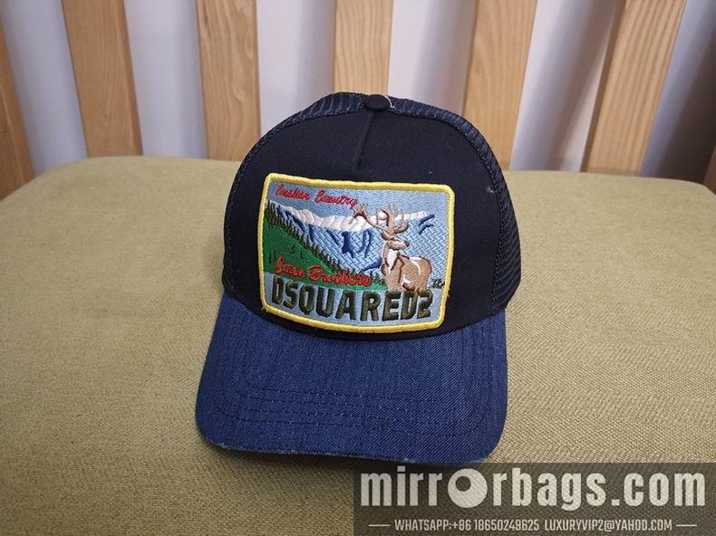 Replica DSQ Hat y 09