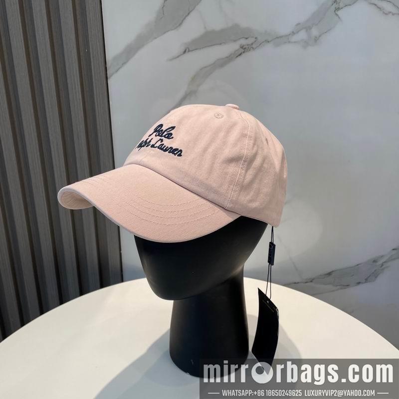 Replica Polo Hat dx25