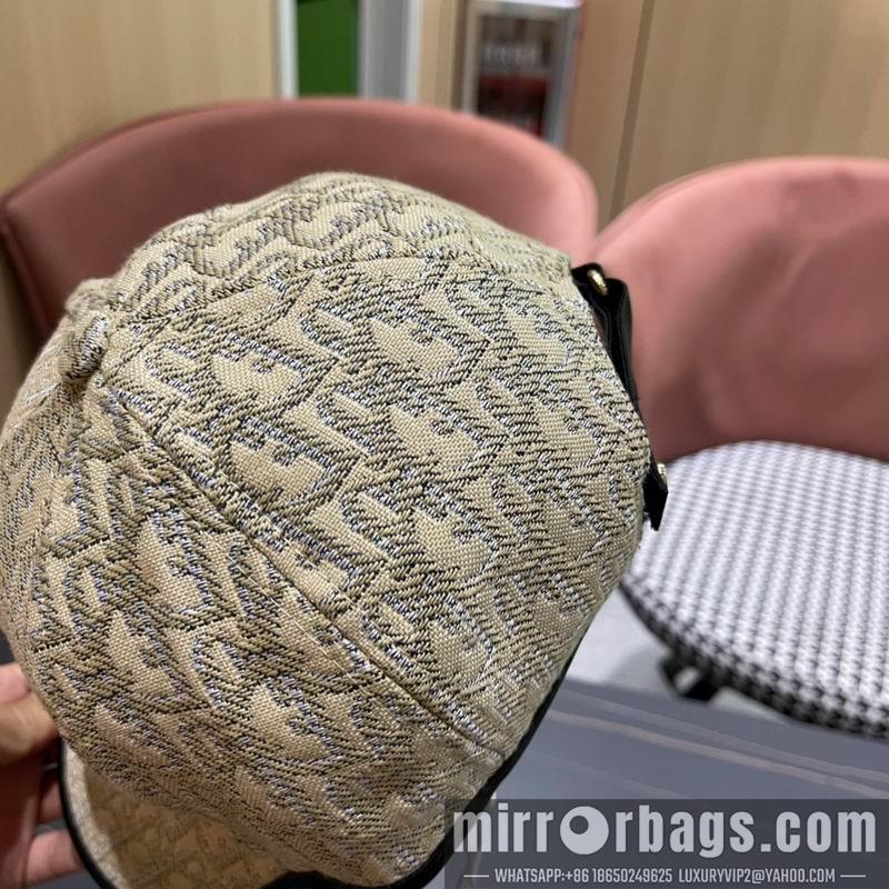 Replica Dior Hat 092701